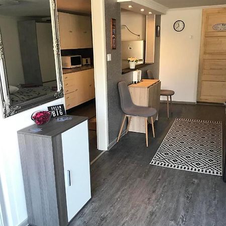 Nagyok Apartman Apartment Zalakaros Ngoại thất bức ảnh