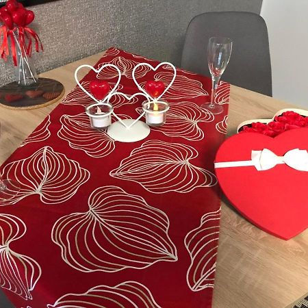Nagyok Apartman Apartment Zalakaros Ngoại thất bức ảnh