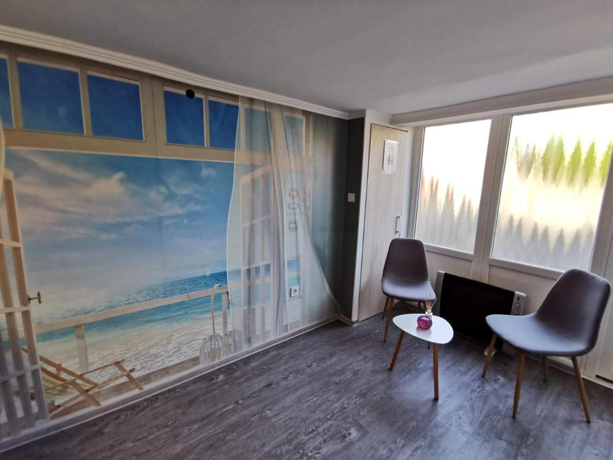Nagyok Apartman Apartment Zalakaros Ngoại thất bức ảnh