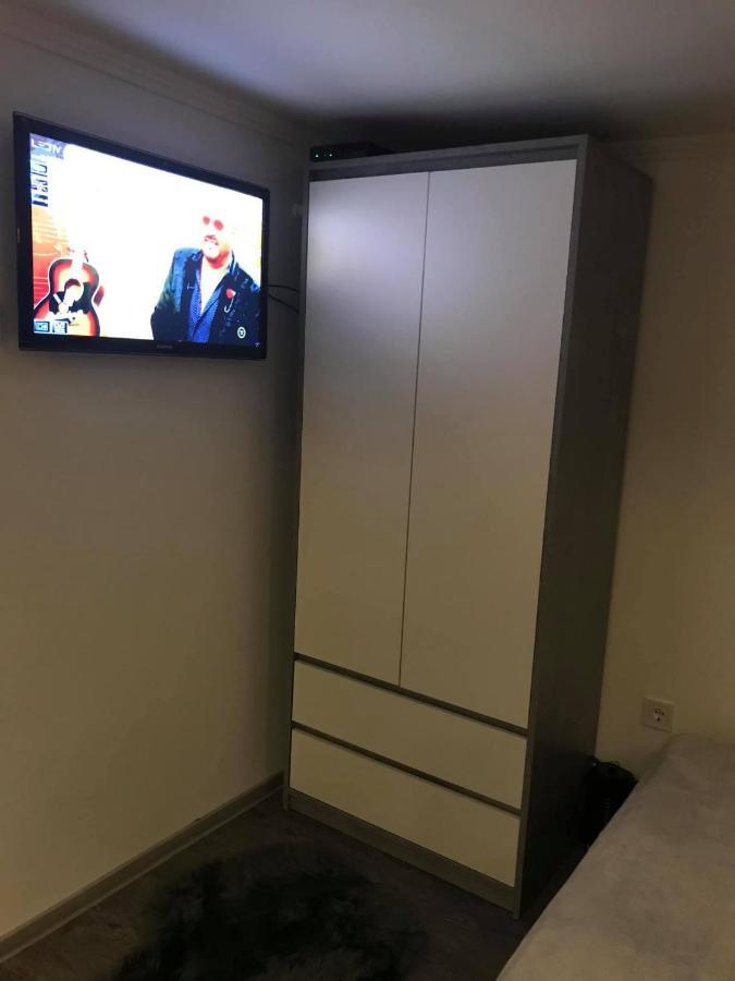 Nagyok Apartman Apartment Zalakaros Ngoại thất bức ảnh