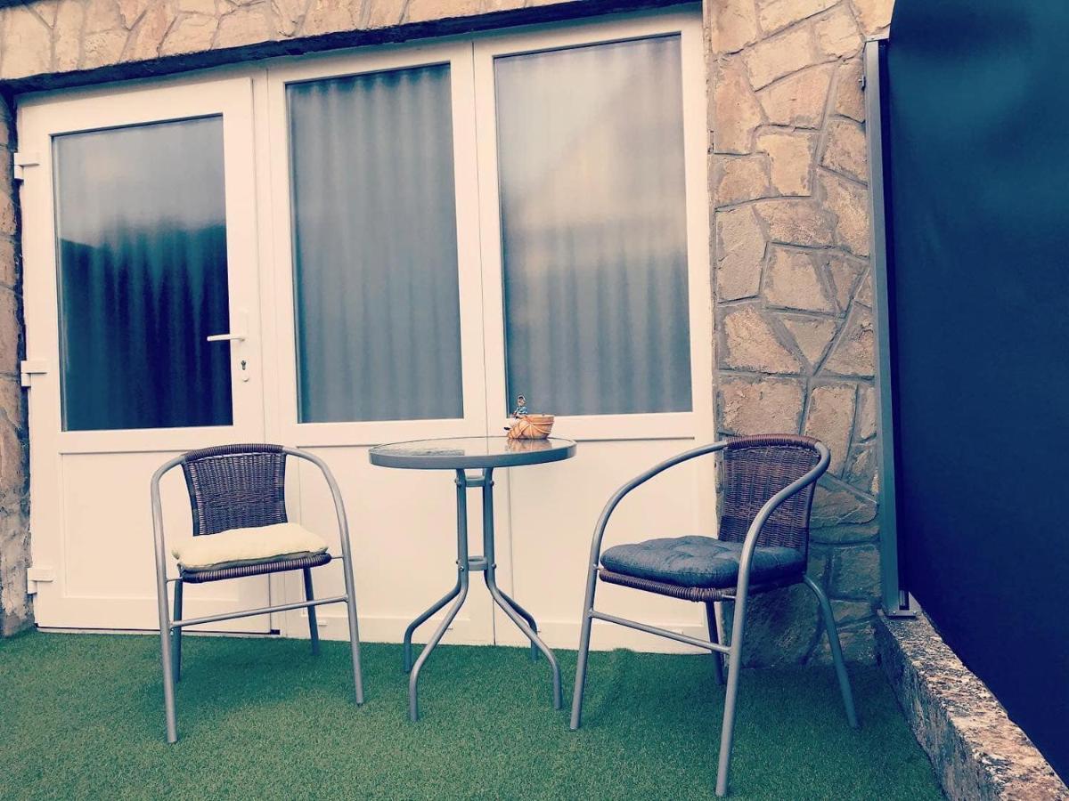 Nagyok Apartman Apartment Zalakaros Ngoại thất bức ảnh