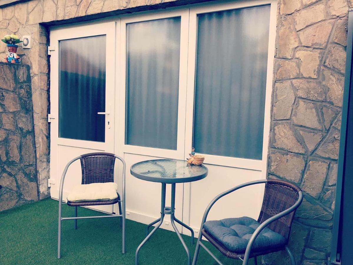 Nagyok Apartman Apartment Zalakaros Ngoại thất bức ảnh