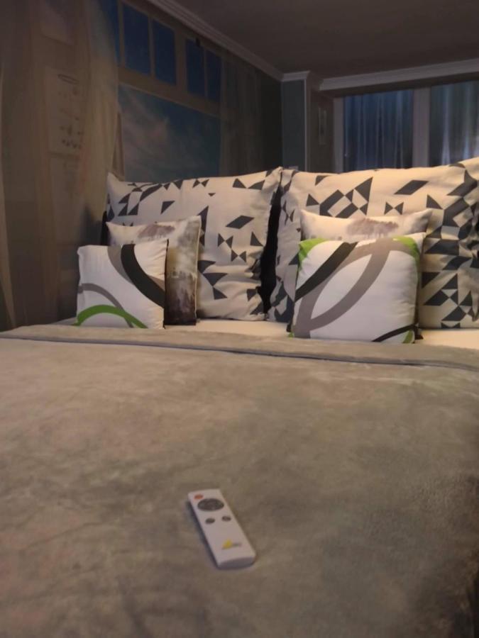 Nagyok Apartman Apartment Zalakaros Ngoại thất bức ảnh