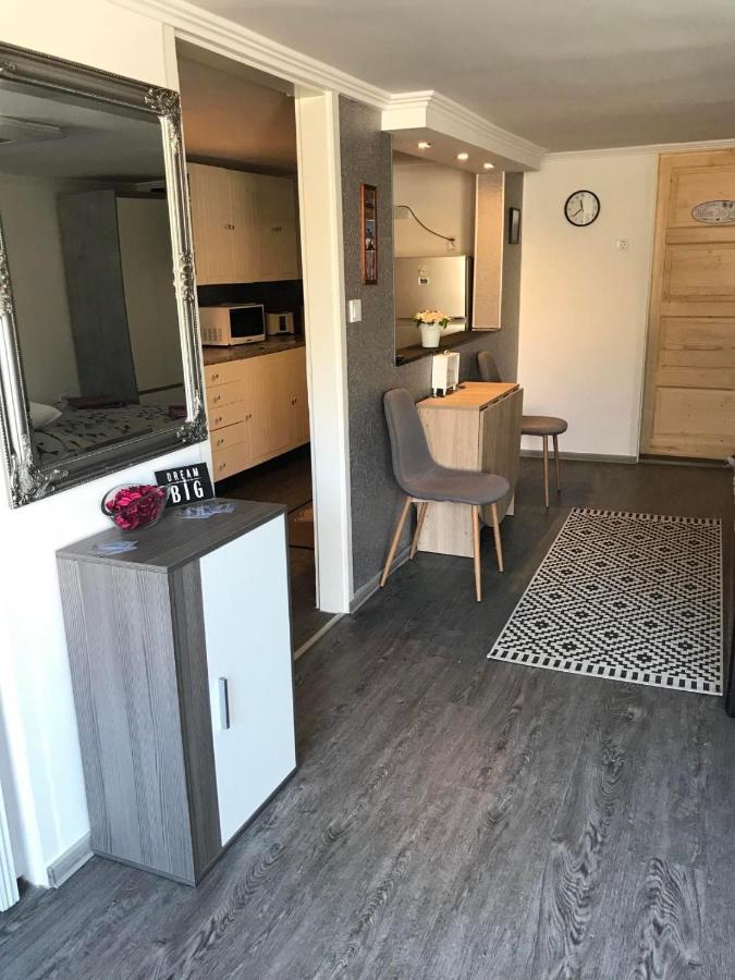 Nagyok Apartman Apartment Zalakaros Ngoại thất bức ảnh