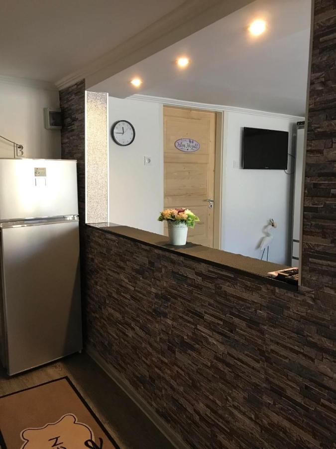 Nagyok Apartman Apartment Zalakaros Ngoại thất bức ảnh