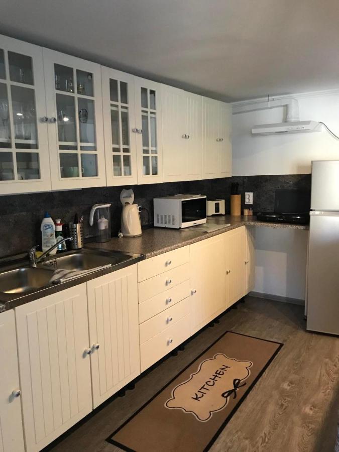 Nagyok Apartman Apartment Zalakaros Ngoại thất bức ảnh