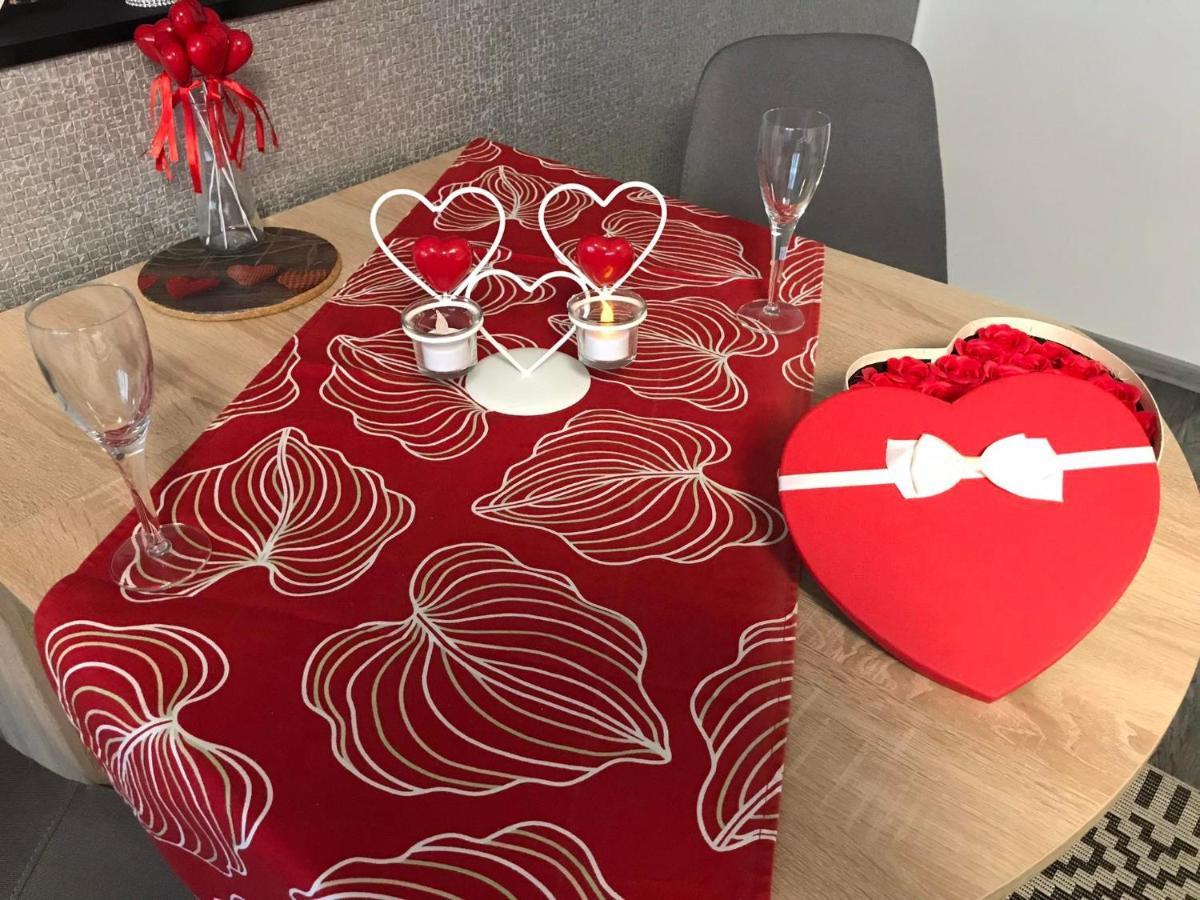 Nagyok Apartman Apartment Zalakaros Ngoại thất bức ảnh