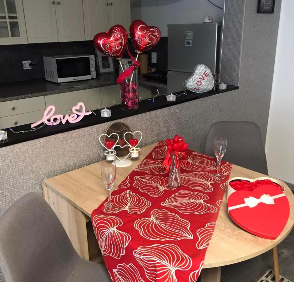 Nagyok Apartman Apartment Zalakaros Ngoại thất bức ảnh